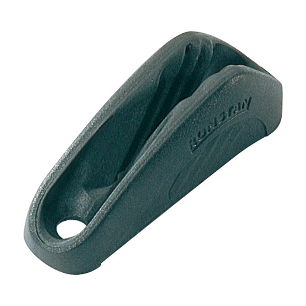 Ronstan VCleat Open  Medium  48mm 316  516 Rope Diameter RF5105