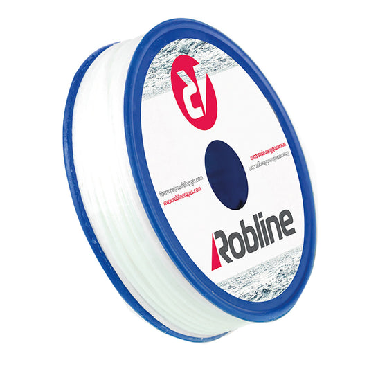 Robline Dyneema Whipping Twine  10mm x 50M  White WD1W