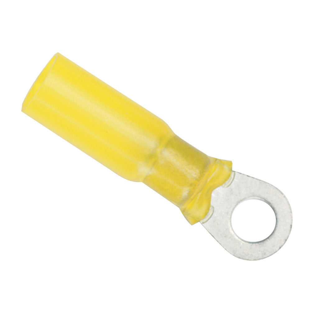 Ancor 1210 Gauge  14 Heat Shrink Ring Terminal  3Pack 312403