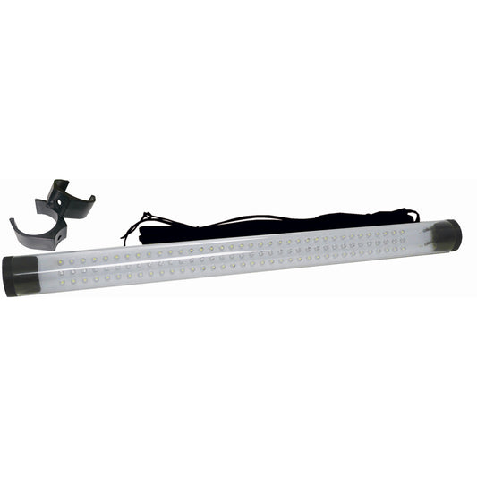 Taco Replacement TTop Tube Light  WhiteBlue LEDs F382060B1