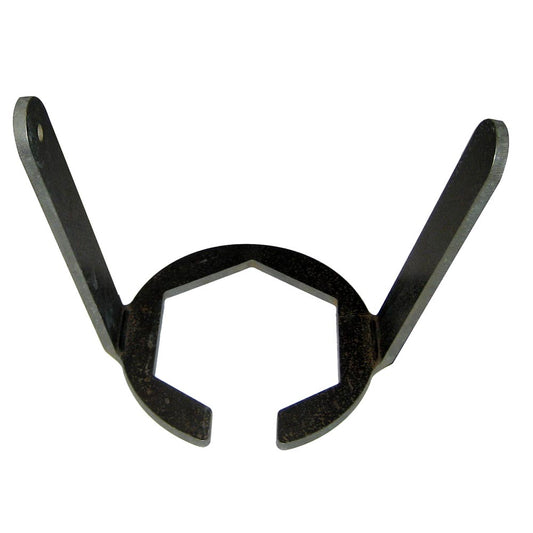 Airmar 164WR3 Double Handle Transducer Wrench 164WR3