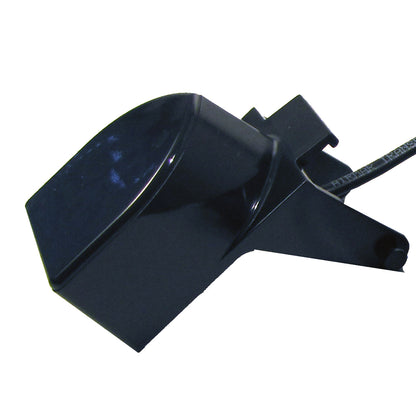 Faria Transom Mount Transducer  235kHz SN2011