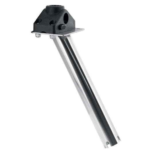 Scotty 2028 Big Game 9 SS Gimbal Mount w241L 2028