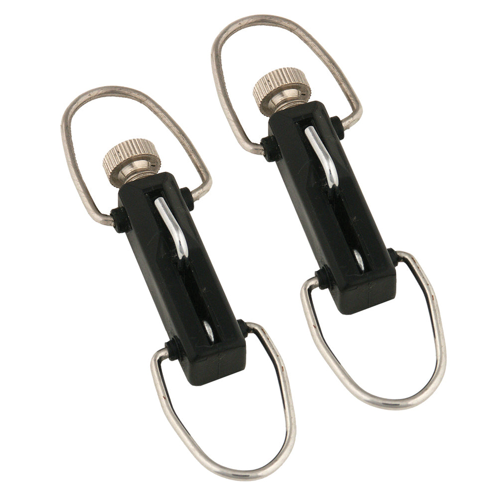 Taco Premium Outrigger Release Clips Pair COK0001T2