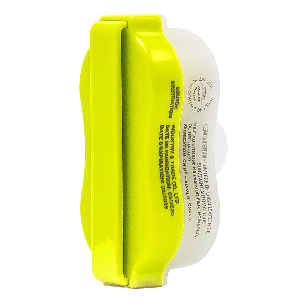 ACR HemiLight 3  Automatic Survivor Locator Light 37641