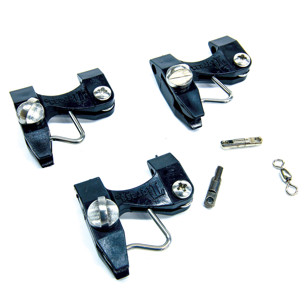 Tigress Clip Kite Release Kit 886551