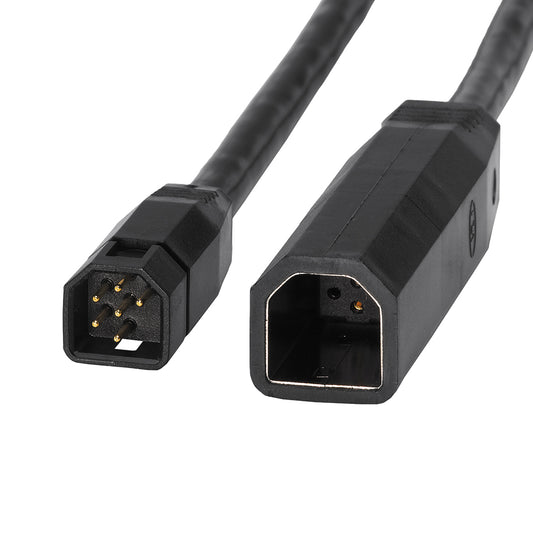 Humminbird EC M30 Transducer Extension Cable  30 7200962