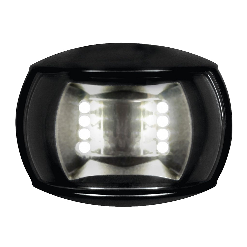 Hella Marine NaviLED Stern Navigation Lamp  2nm  Black Housing 980520501