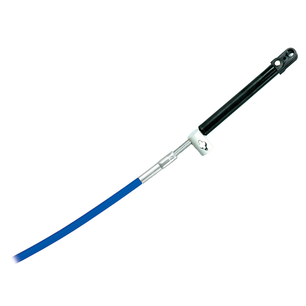 Uflex MACH Series High Efficiency  Flexibility Engine Control Cable  Mercury Gen II  32 MACH36X32