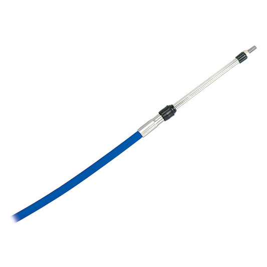 Uflex MACH Series High Efficiency  Flexibility Engine Control Cable  33C Universal Style   16 MACHZEROX16