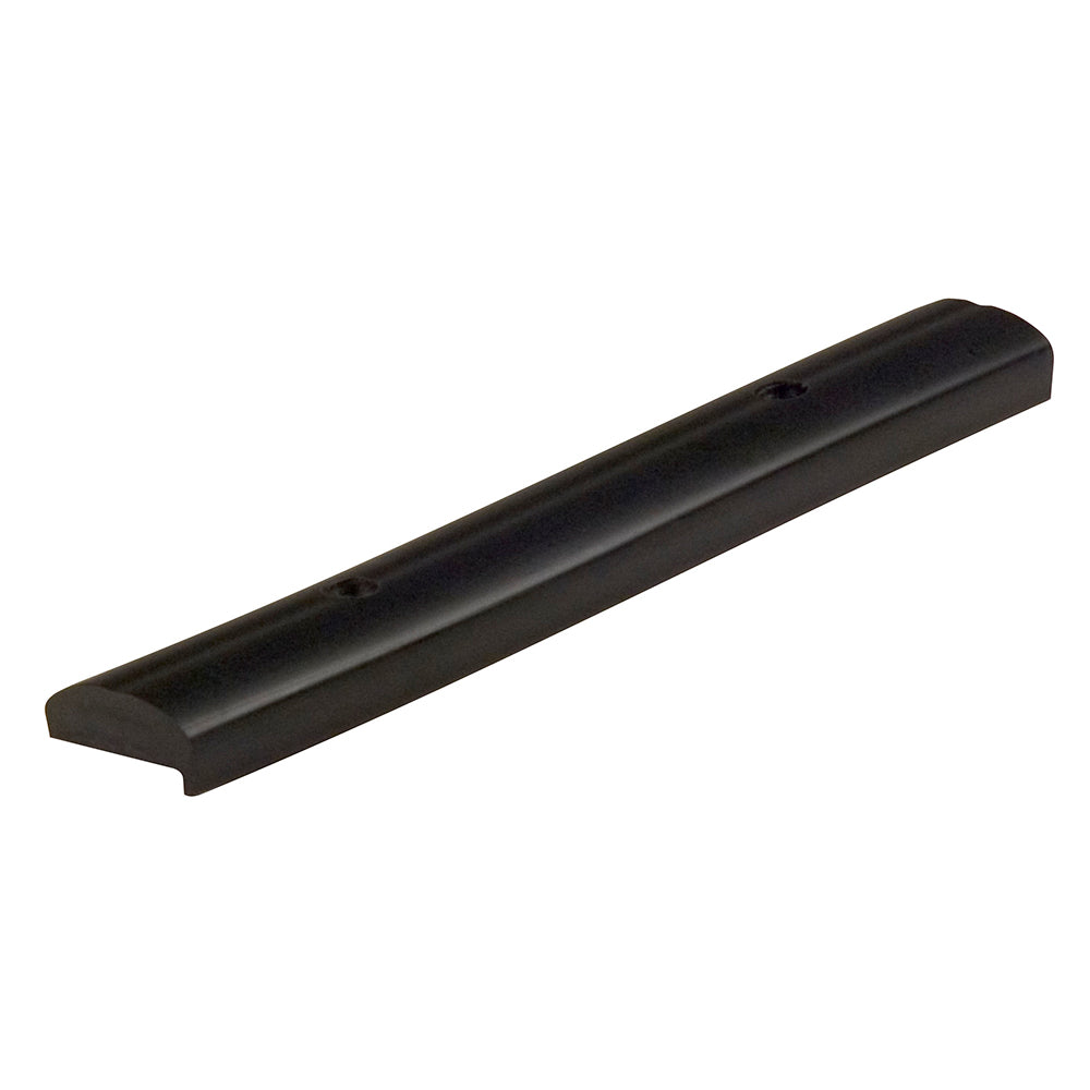 CESmith Flex Keel Pad  Edge Cover Style  10 x 112  Black 16870