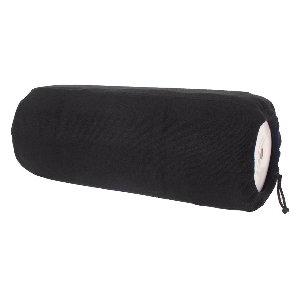 Master Fender Covers HTM3  10 x 30  Single Layer  Black MFC3BS
