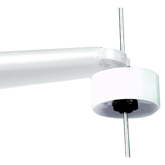 Forespar SR2 Jib Roller 210003