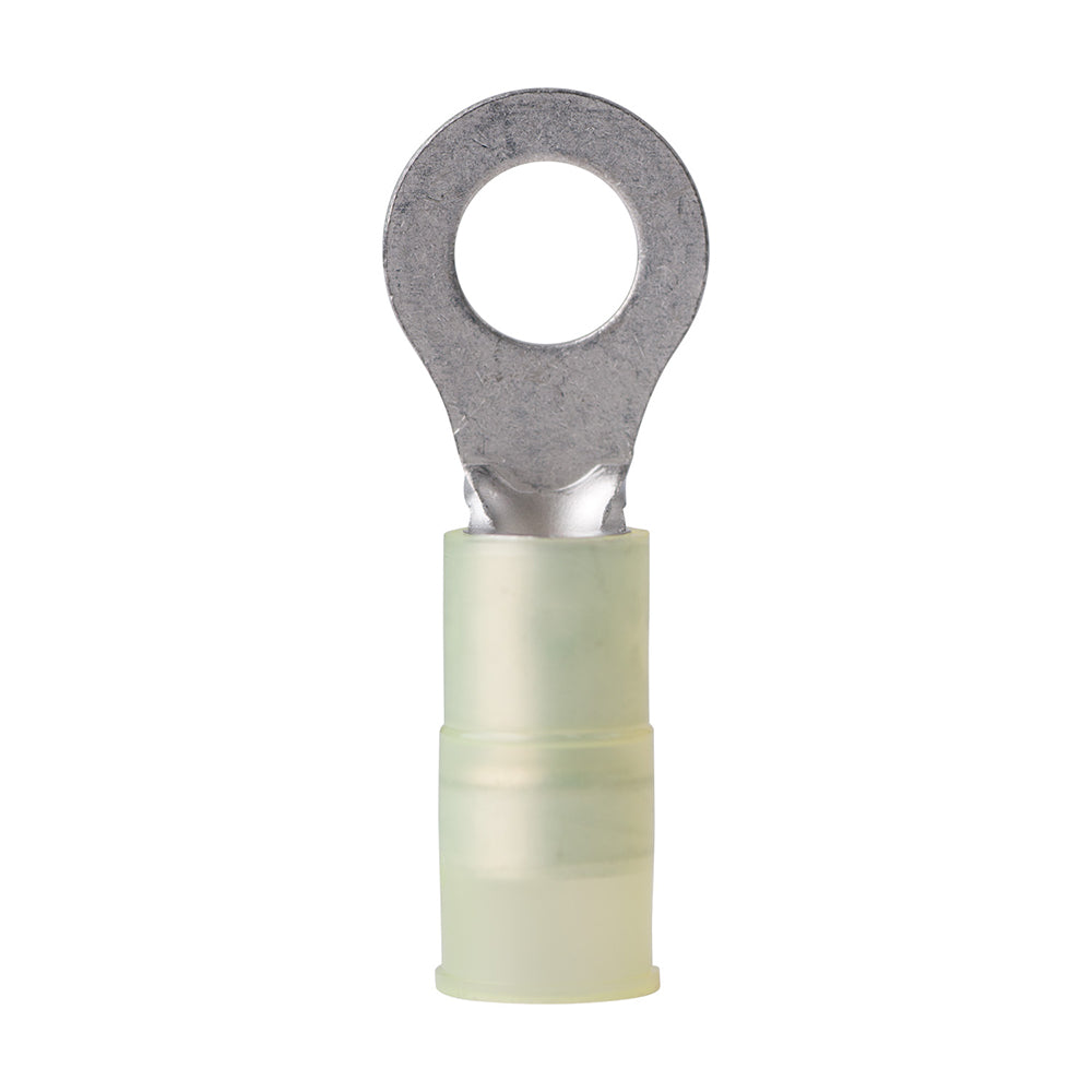 Ancor 1210 AWG  14 Nylon Ring Terminal  100Pack 220224