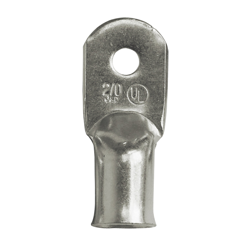 Ancor Heavy Duty 8 AWG 12 Tinned Lug  10Pack 242237
