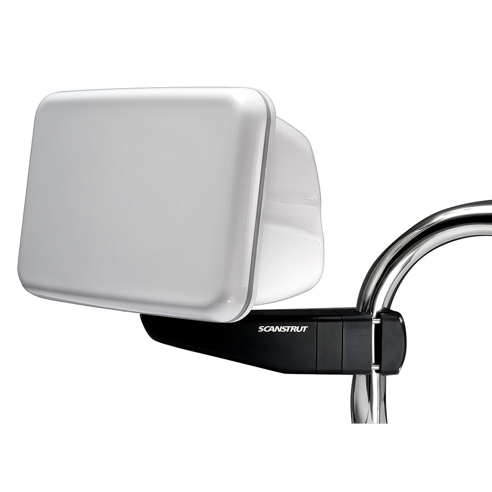Scanstrut Arm Mounted Pod Compact  Up to 8 Displays SPR8AM