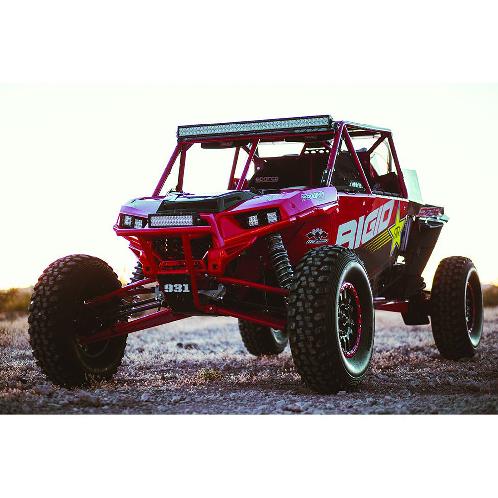 RIGID Industries ESeries PRO 20 SpotFlood Combo 120313