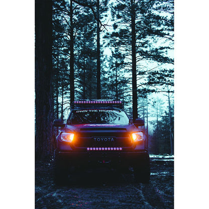 RIGID Industries Adapt 30 Light Bar  Black 230413