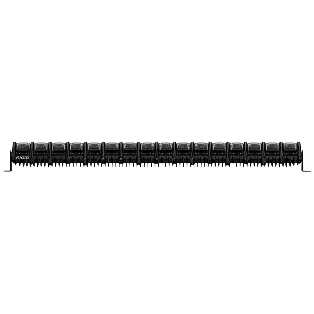 RIGID Industries Adapt 40 Light Bar  Black 240413