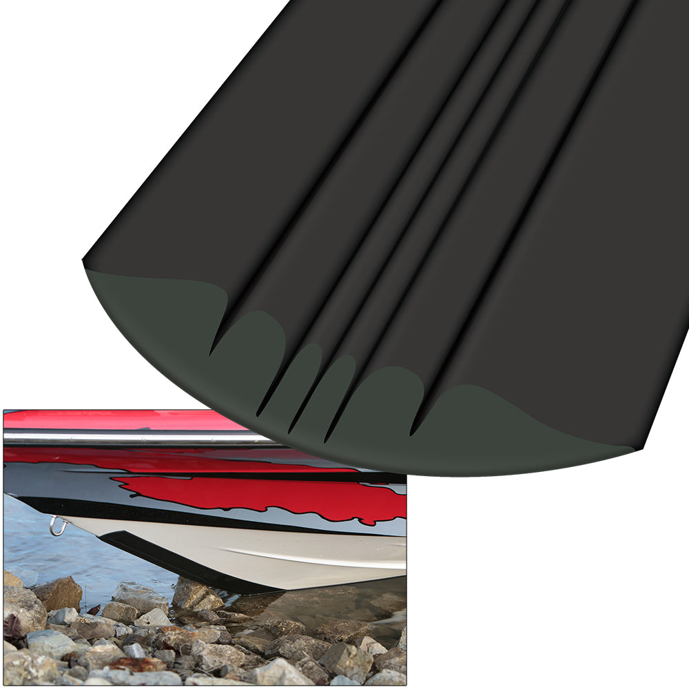 Megaware KeelGuard  4  Black 20204