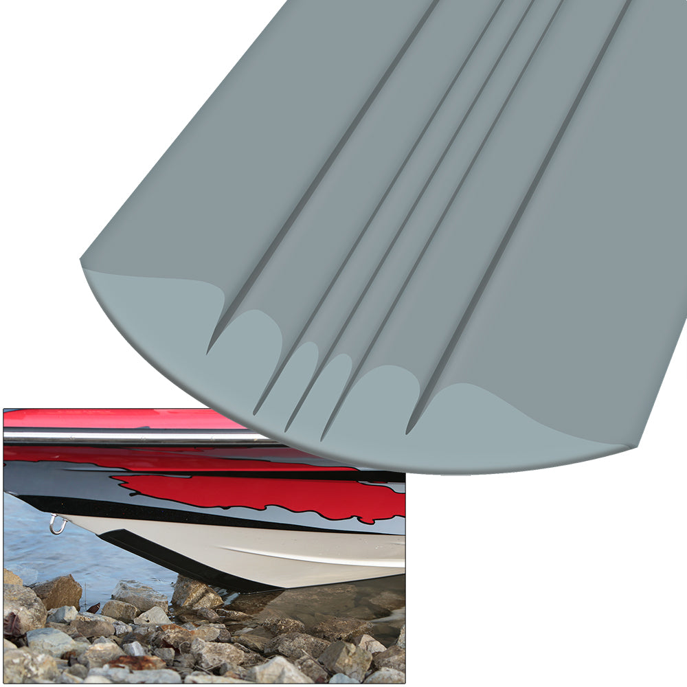 Megaware KeelGuard  12  Gray 20512