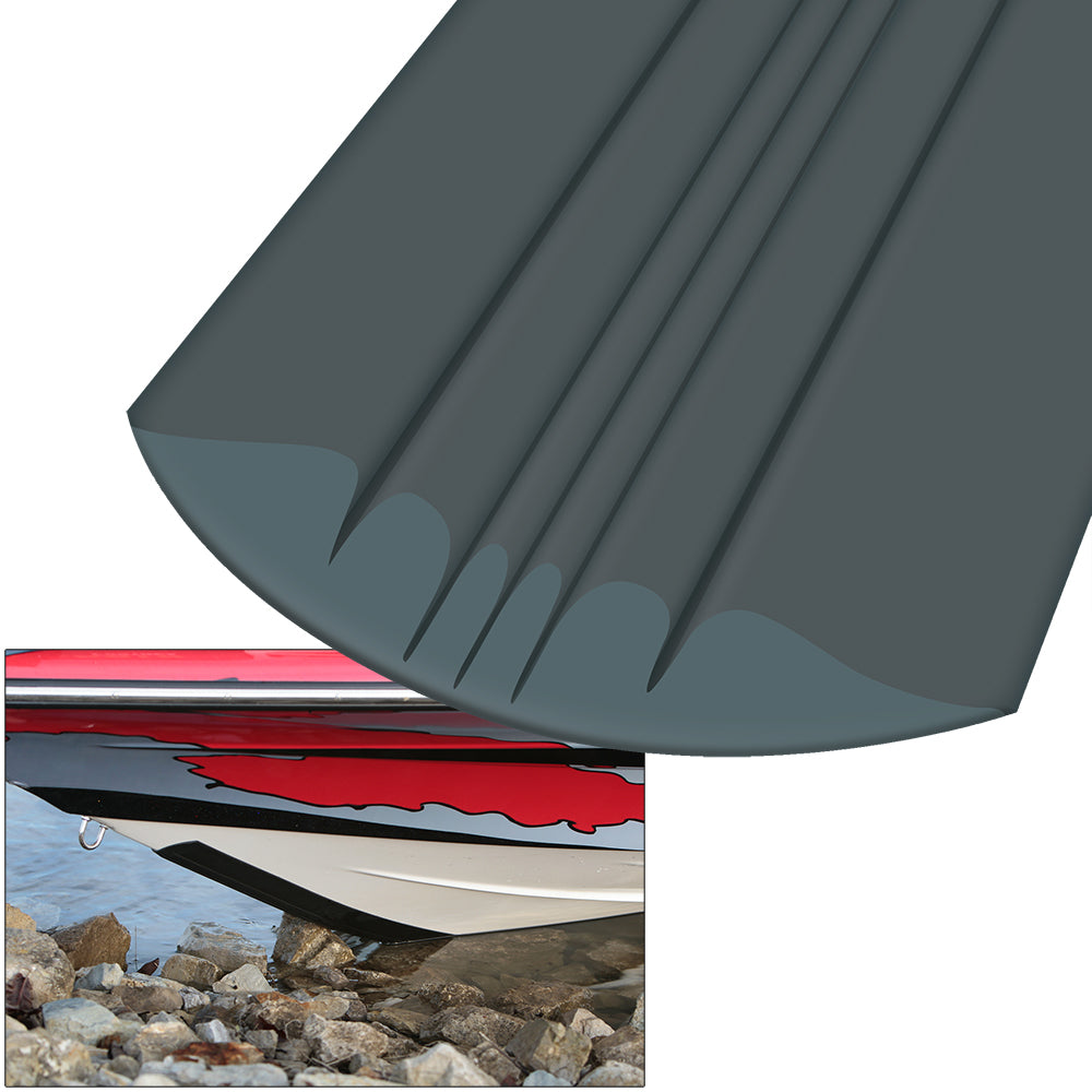 Megaware KeelGuard  9  Charcoal 20709