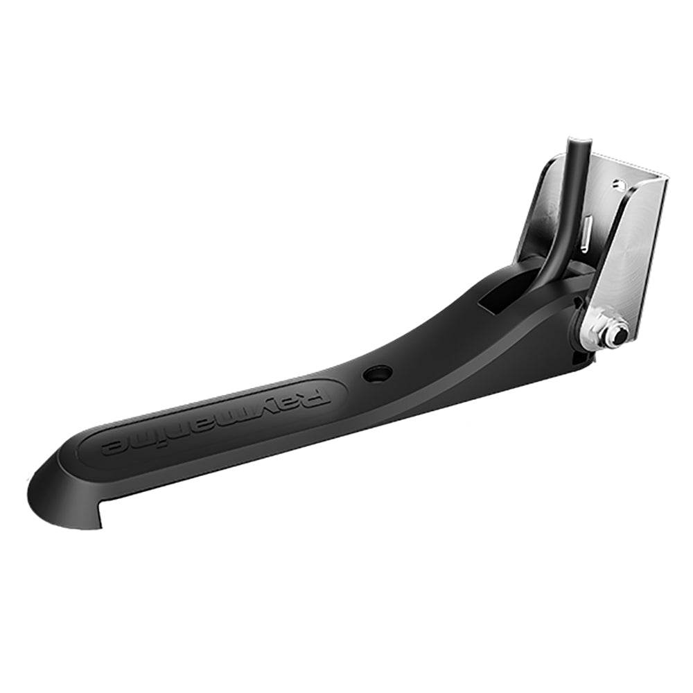 Raymarine RV100 RealVision 3D Transom Bracket Kit R70521