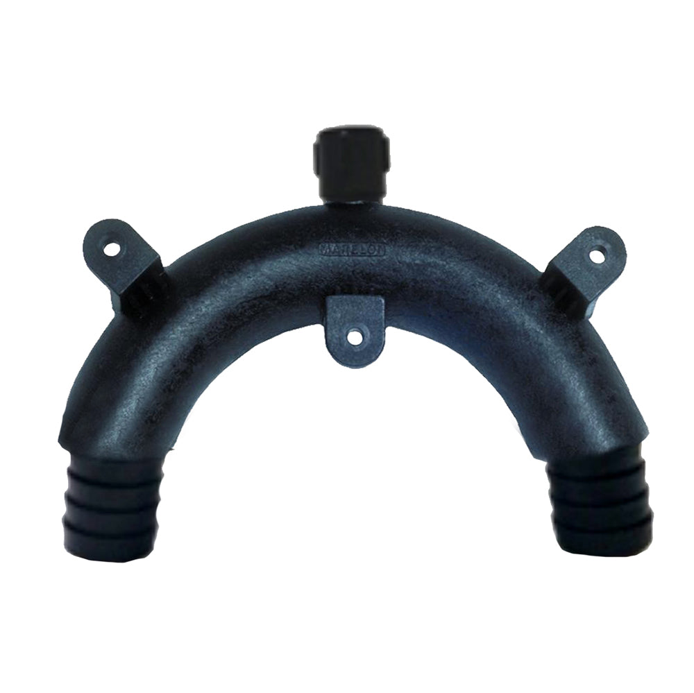 Forespar MF 839 Vented Loop  114 903011