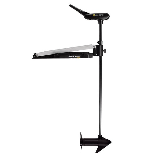 Minn Kota Edge 55  Hand Control  12V55lb52 1355963