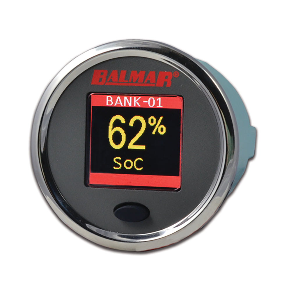 Balmar Color Display fSG200 2116 Second Display SG20200