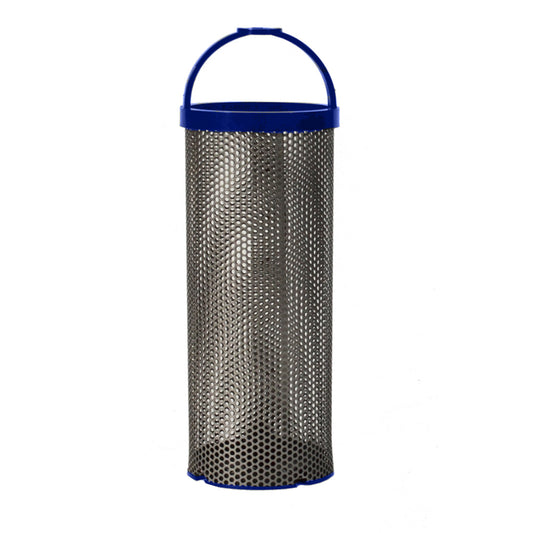 GROCO BS5 Stainless Steel Basket  26 x 94 BS5