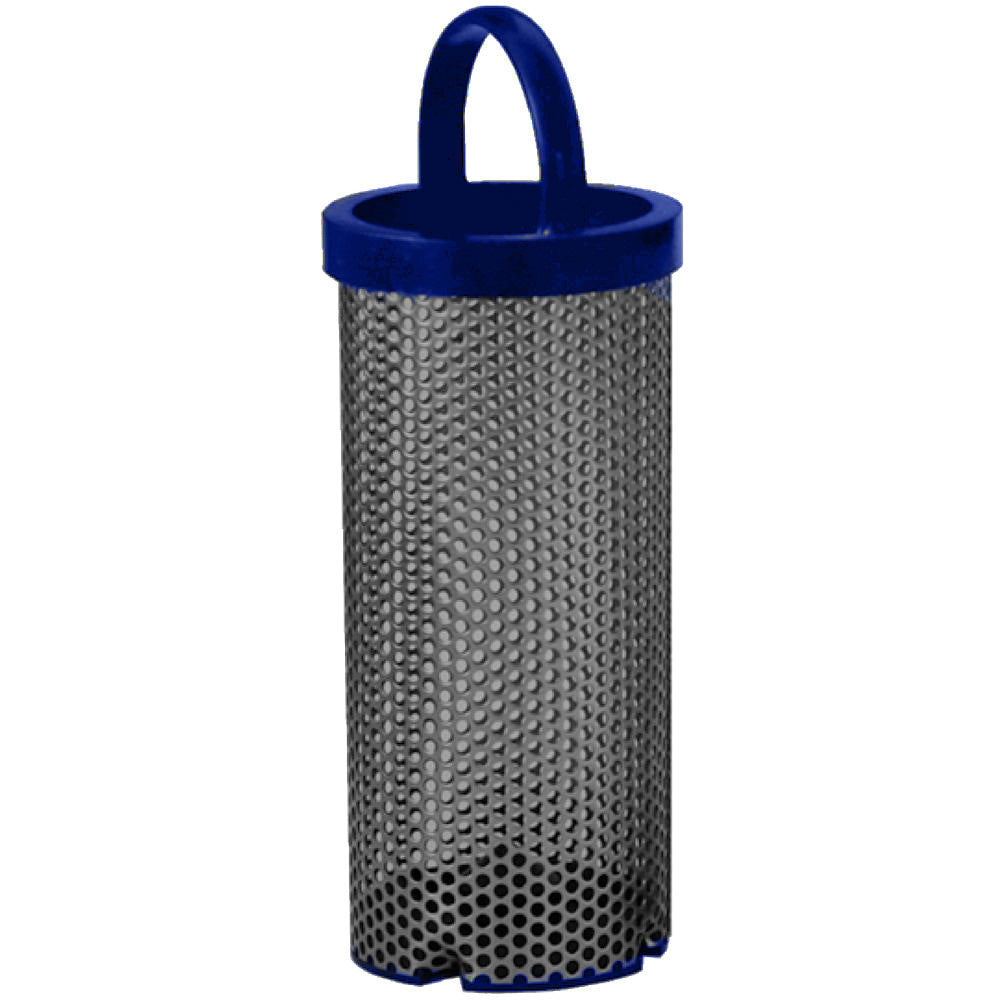 GROCO BM12 Monel Basket  31 x 119 BM12
