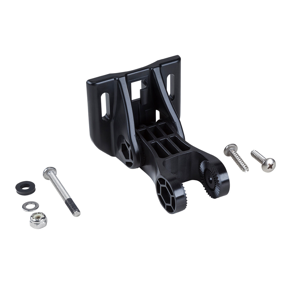 Garmin Panoptix LiveScope LVS12 Transom Mount Bracket 0101284602