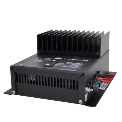 Analytic Systems Non Iso DCDC Converter 22A 24V Out 1115V In VTC6051224