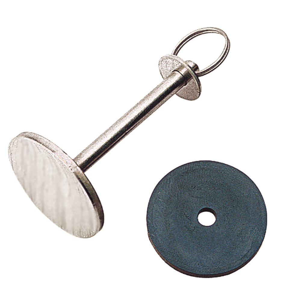 SeaDog Hatch Cover Pull  Gasket 2218421