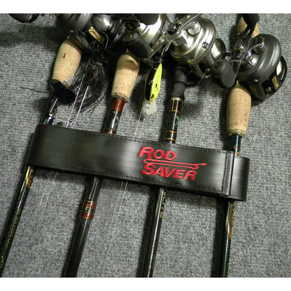 Rod Saver Vinyl Model 10 Strap  10 VRS