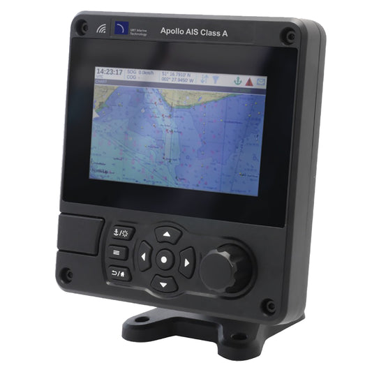 SITEX SAS900 6 Color Class A AIS Transceiver SAS900