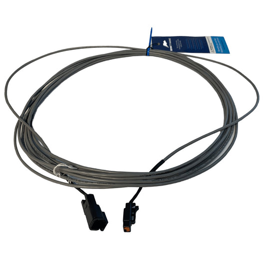 Bennett Marine Sensor Wire Extension wDeutsch Connector  25 SCED2225