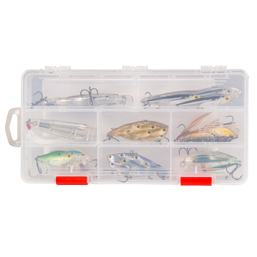 Plano Rustrictor 3500 Stowaway PLASV350