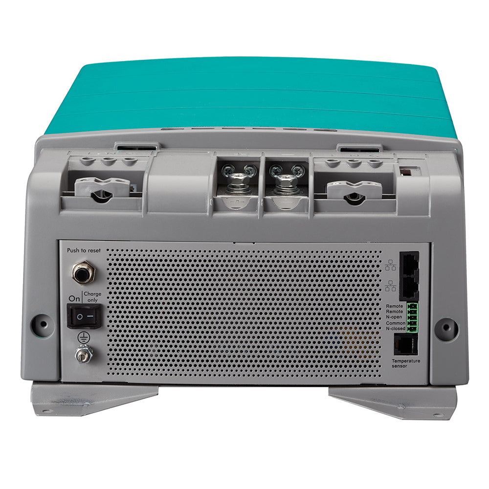 Mastervolt CombiMaster 24V  3000W  70 Amp 120V 35523000