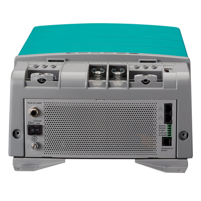 Mastervolt CombiMaster 12V  2000W  100 Amp 120V 35512000