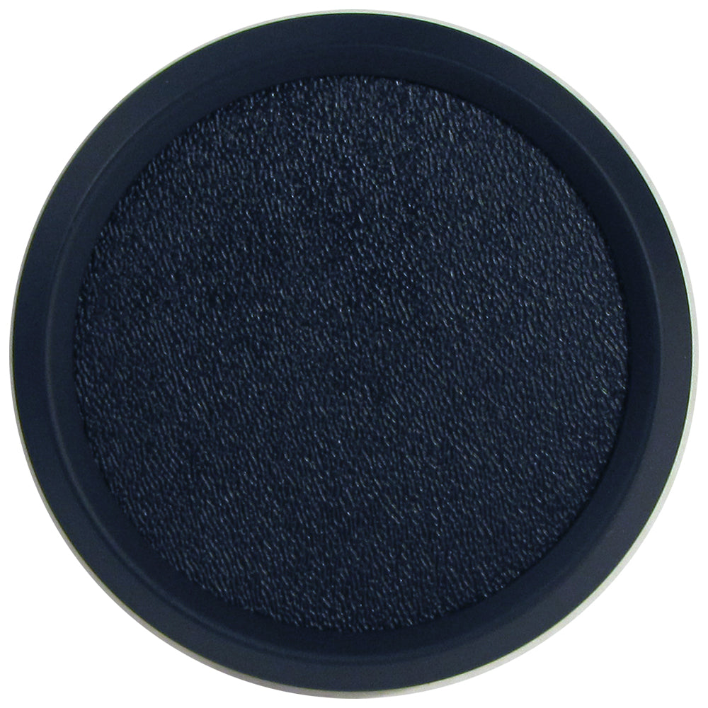 Faria 4 Gauge Blank 32861
