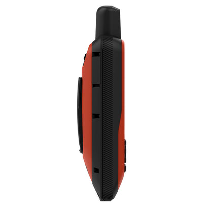 Garmin GPSMAP 86i Handheld GPS winReach  Worldwide Basemap 0100223600