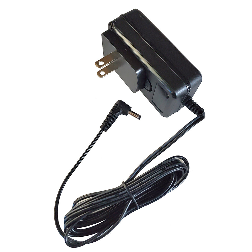 Standard Horizon SAD25B 110vAC Charger Cable SAD25B