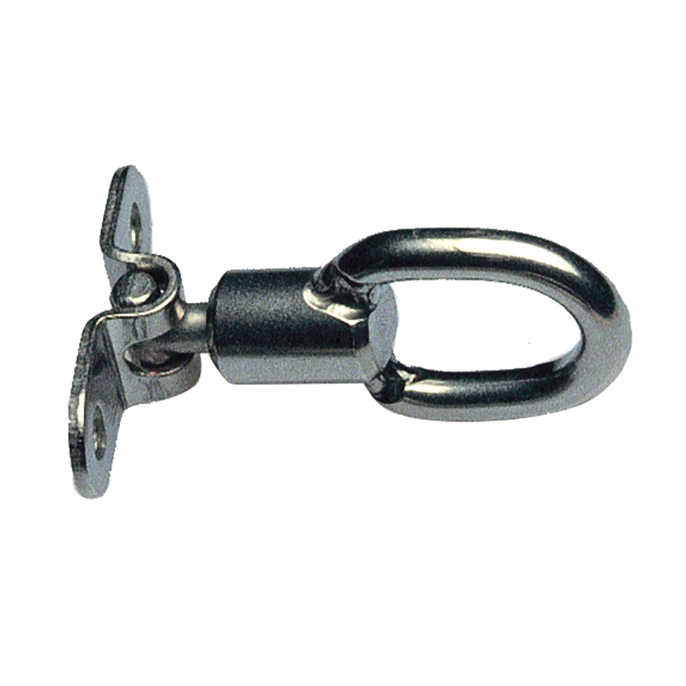 C Sherman Johnson Eye to Deck Toggle Fitting LS2550