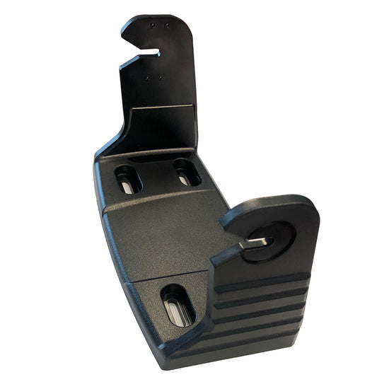 Standard Horizon Gimbal Mount Bracket fGX6000  Black RA6060600