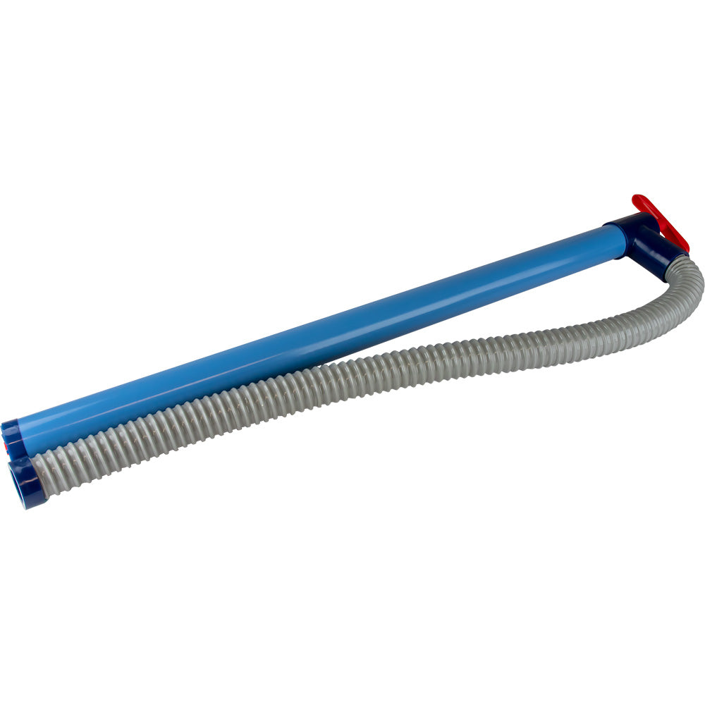 SeaDog Hand Bilge Pump 36 x 72 5033721