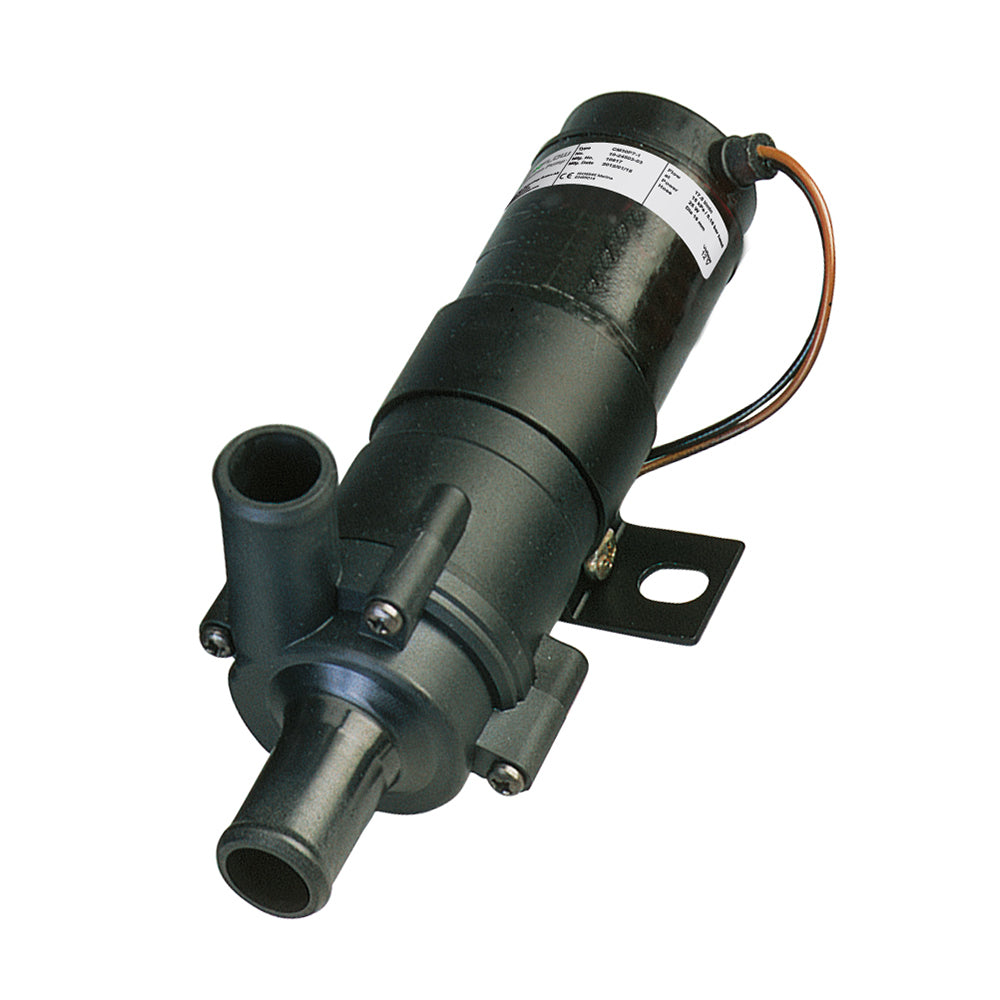 Johnson Pump CM10P71  12V Circulation Pump 102448603