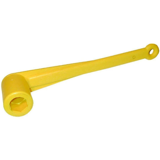 TH Marine Prop Master Propeller Wrench PMW1DP
