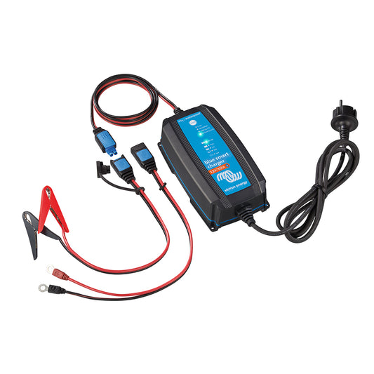 Victron BlueSmart IP65 Charger 12 VDC  10AMP BPC121031104R